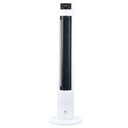 KLINDO Programmable Tower Fan KTF45RC-20 White/Black