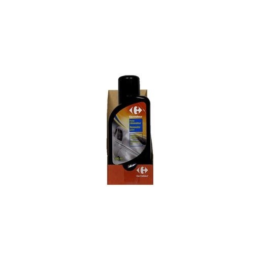 [3616181579555] CARREFOUR Polish auto rénovateur 500 ml