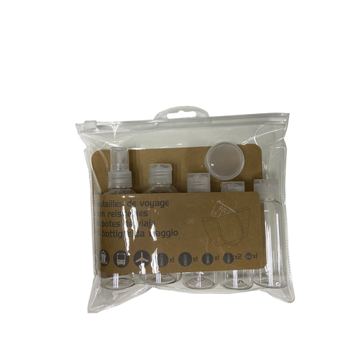 [3616181583453] AUTRES MARQUES Travel kit le kit