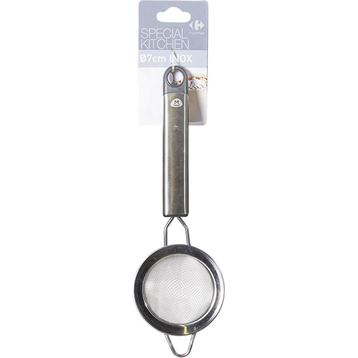 [3616181589240] CARREFOUR Chinois 7cm en inox HOME