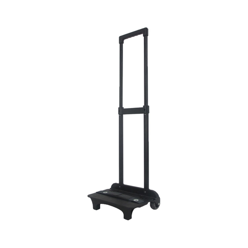 [3616181904302] CARREFOUR Système trolley pour sac à dos évolutif le sytème trolley