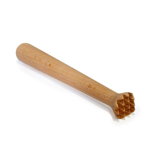 [3616181908362] CARREFOUR Mortero para mojito HOME 1 unidad