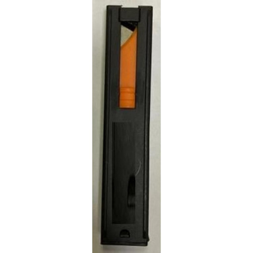 [3616181923181] CARREFOUR Set 10 blades 9mm per set