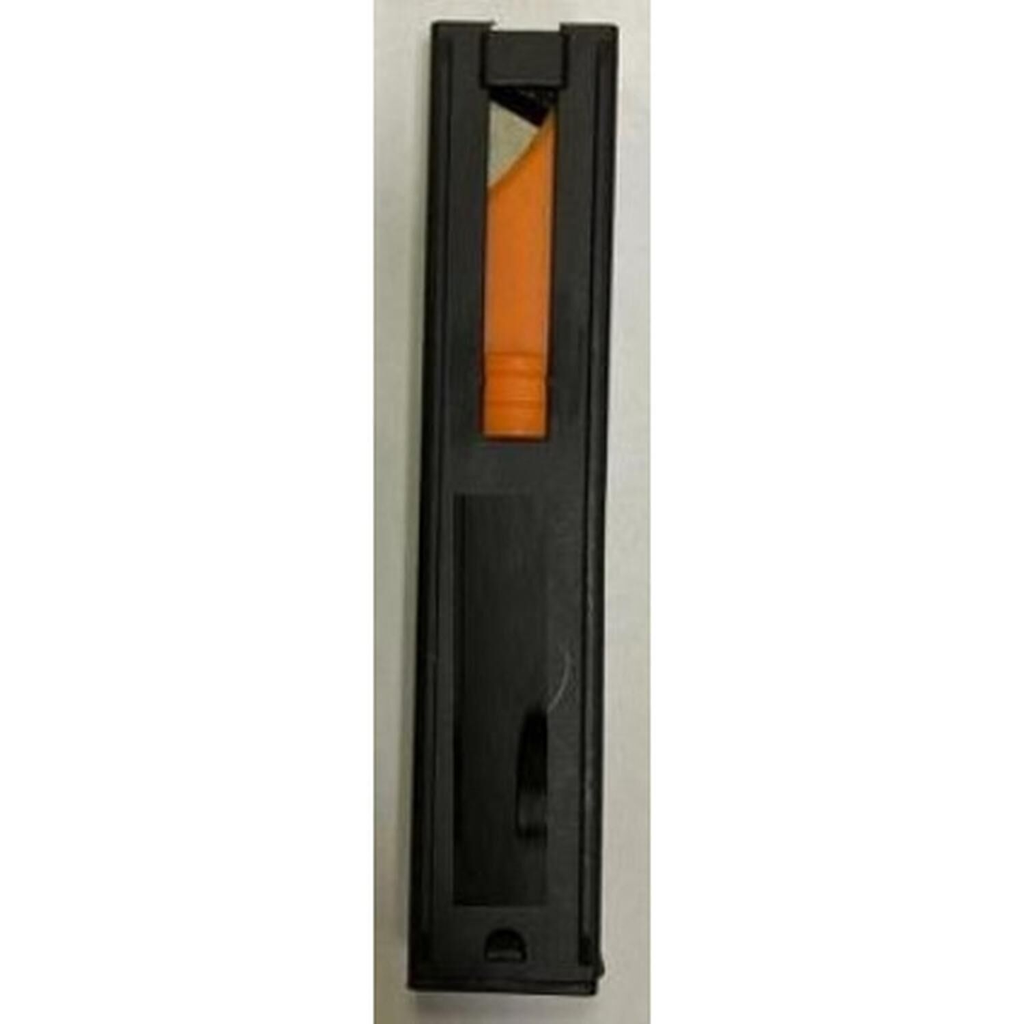 CARREFOUR Set 10 cuchillas 18mm