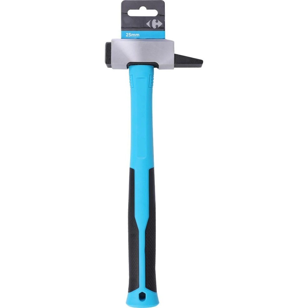 CARREFOUR Marteau menuisier 25mm