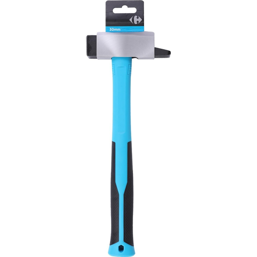 [3616181923334] CARREFOUR Carpenter's Hammer 30mm
