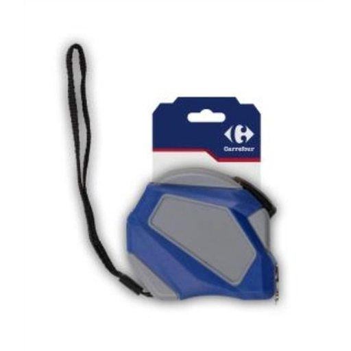[3616181923389] CARREFOUR Tape measure 5m x 19mm