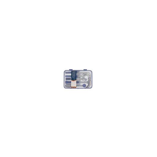 [3616181923457] SIMPL Set 17 tools the set