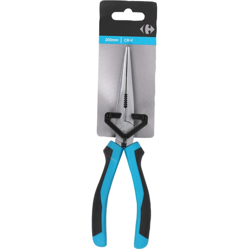 [3616181923600] CARREFOUR Pince à bec long 200mm