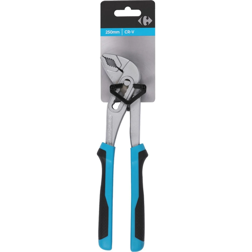 [3616181923631] CARREFOUR Pince multiprise 250mm