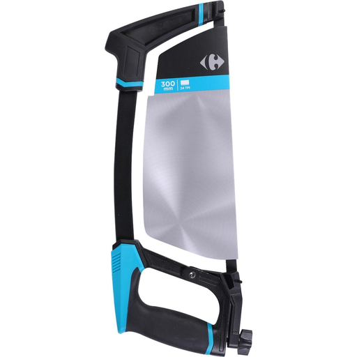 [3616181923693] CARREFOUR Serra para metais 300mm