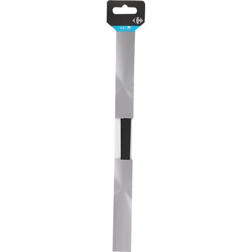 [3616181923709] CARREFOUR Hacksaw Blades x5