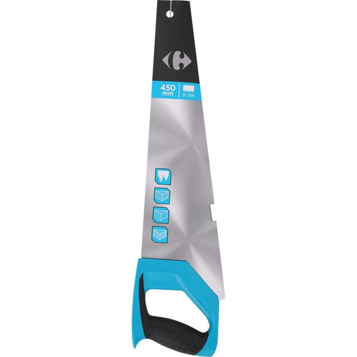 [3616181923716] CARREFOUR Serra universal 450mm