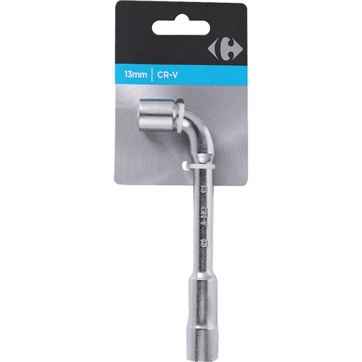 [3616181925864] CARREFOUR Combination pipe wrench 13mm