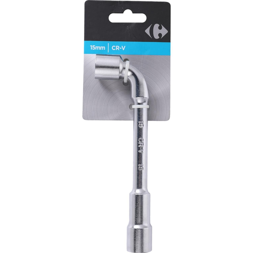 [3616181925871] CARREFOUR Combination pipe wrench 15mm 1 unit