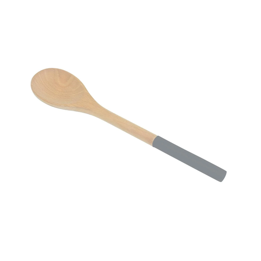 [3616181926267] CARREFOUR Cuchara de madera HOME 1 unidad