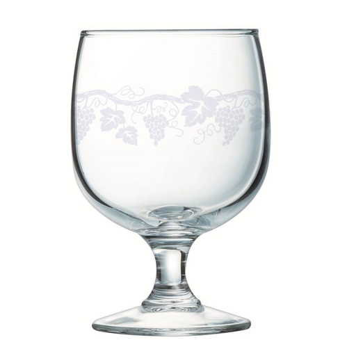 [3616182409349] CARREFOUR Copo de Cocktail 19 cl