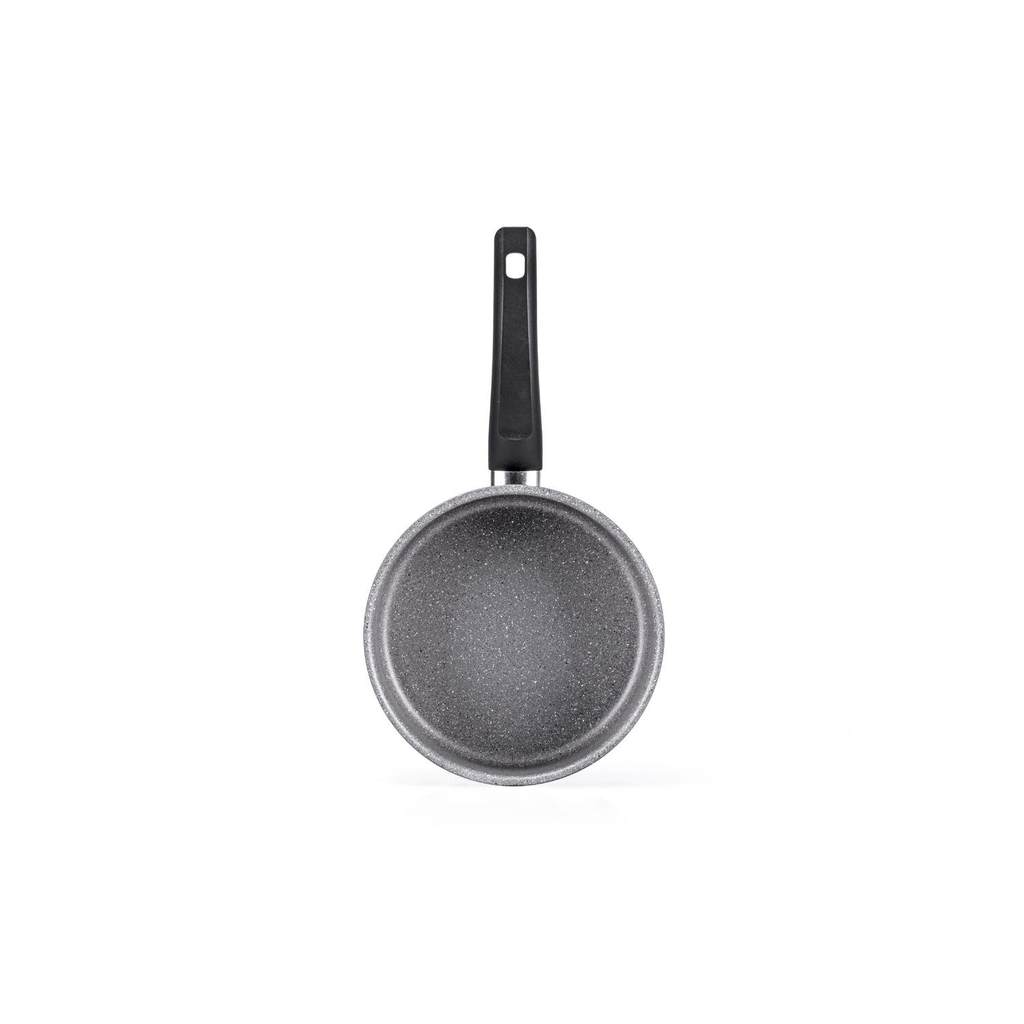 CARREFOUR Casserole 20cm Aluminium Non-Stick Coating All Hobs Including Induction Easy Stone HOME
