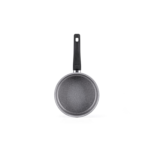 [3616182435935] CARREFOUR Casserole 20cm Aluminium Non-Stick Coating All Hobs Including Induction Easy Stone HOME