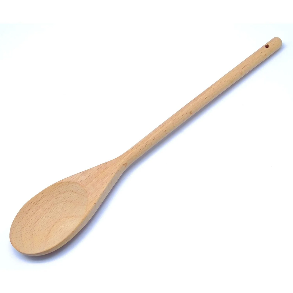 CARREFOUR Cuchara de madera HOME 1 unidad
