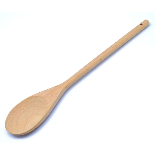 [3616182436307] CARREFOUR Cuchara de madera HOME 1 unidad