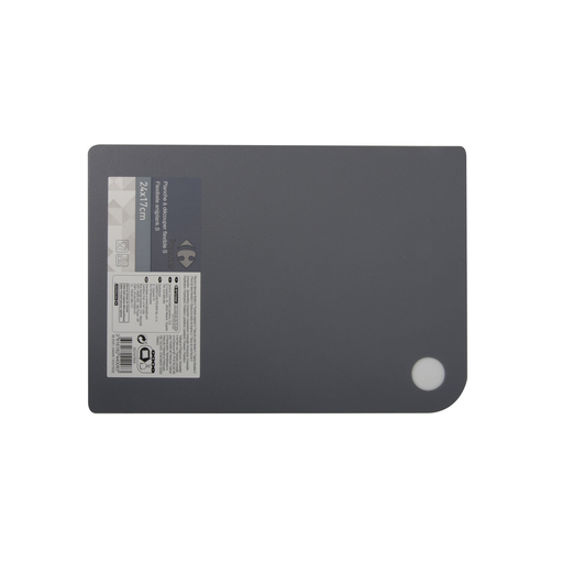 [3616182440083] CARREFOUR Planche à découper flexible taille S la planche