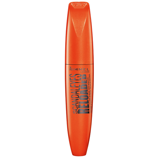 [3616301236290] RIMMEL Mascara Volume Scandaleyes Reloaded Teinte Brown Black 002 12ml