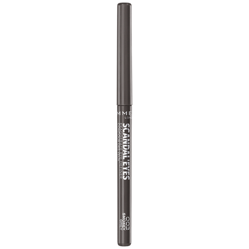 [3616302274031] RIMMEL Lápis de Contorno de Olhos Scandal'Eyes Exaggerate Eye Definer 003 Smokey Grey l'unité