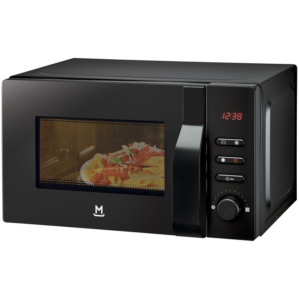 MANDINE Micro-ondes MMO20DBM-20