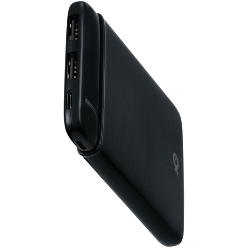 [3616473046321] POSS Bateria externa 6000 mAh PSPB6000PBK Preto