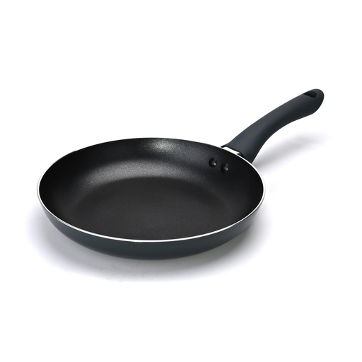 [3616473052438] CARREFOUR Frying Pan 20cm Aluminium Non-Stick Coating All Hobs Including Induction Daily HOME