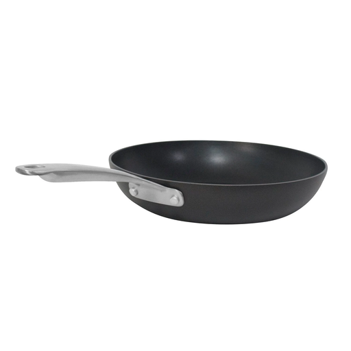 [3616473052605] CARREFOUR Frying Pan 20cm Aluminium Non-Stick Coating All Hobs Including Induction Forged HOME