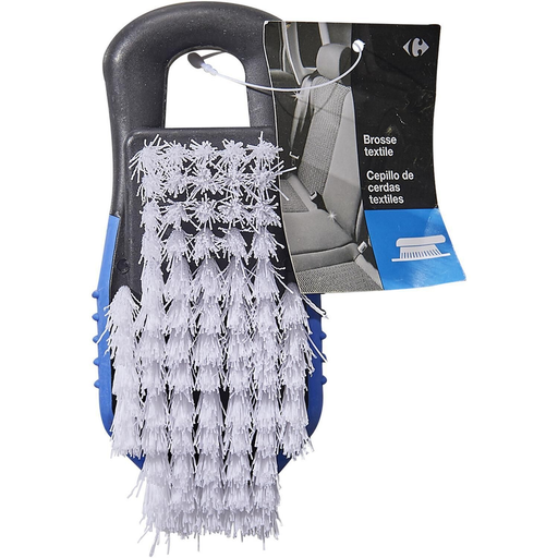 [3616473059482] CARREFOUR Brosse jantes auto