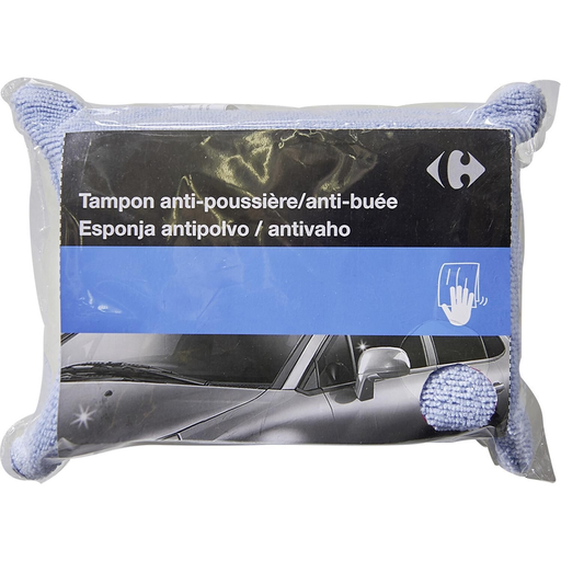 [3616473059567] CARREFOUR Synthetic anti-fog pad 1 unit