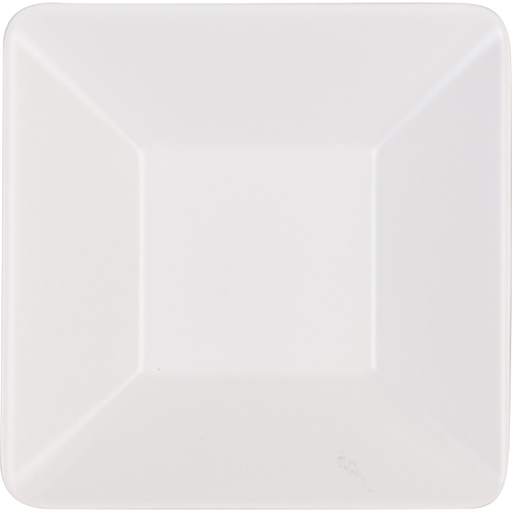 [3616473099983] CARREFOUR Deep plate 20cm white HOME l'assiette