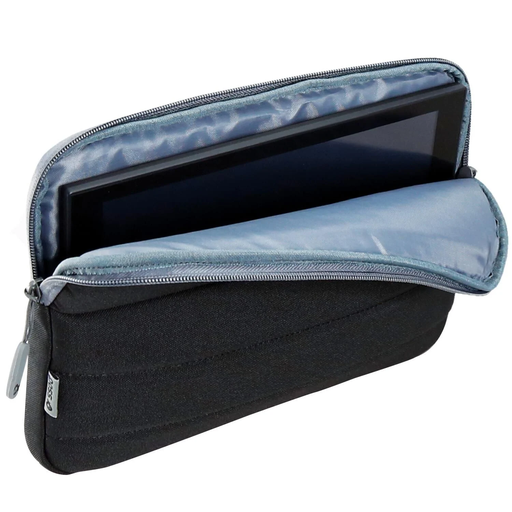 [3616473102720] POSS Bolsa para tablet 10 PLAYFULSN10BK Preto