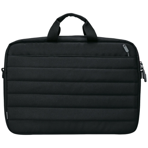 [3616473102782] POSS Laptop Bag 17 PLAYFULHN17BK Black the bag