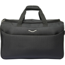 CARREFOUR Bolsa de deporte 55cm negro 1 unidad