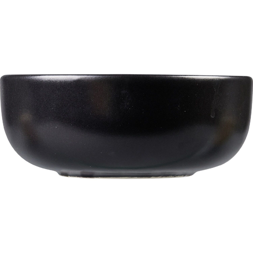 [3616473136923] CARREFOUR Taça HOME preta 15 cm
