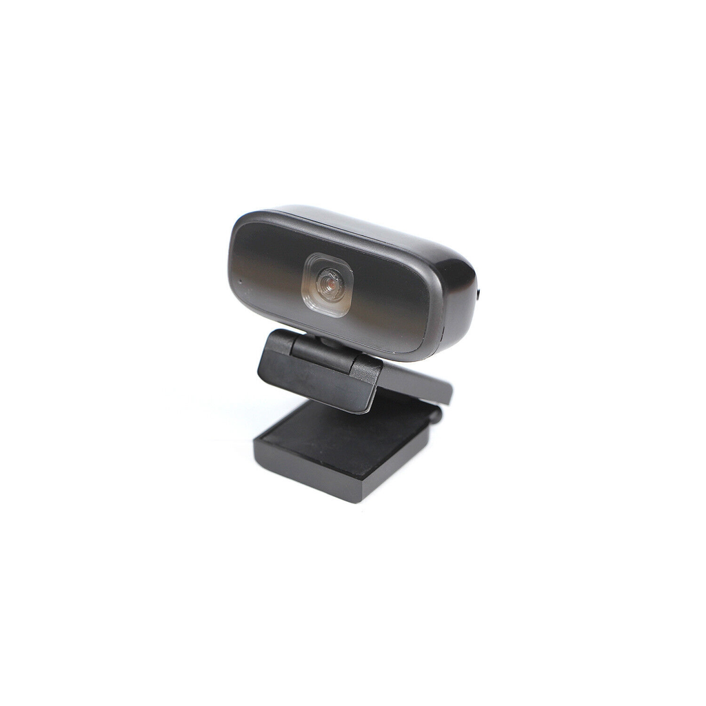 POSS Webcam HD con micrófono integrado la webcam hd