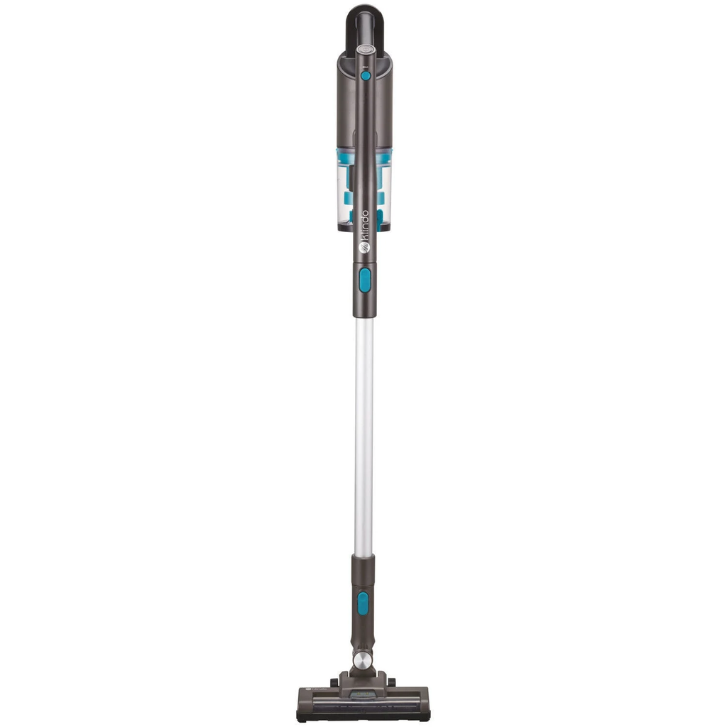 KLINDO Cordless Stick Vacuum Cleaner KVCM296-21