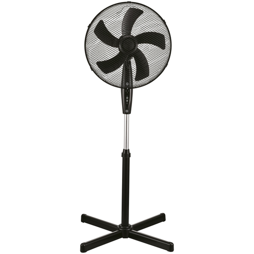 [3616473677860] KLINDO Ventilateur sur pied KSF16RC-21