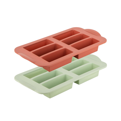 [3616473829436] CARREFOUR Rectangular Silicone Cake Mold 30x20cm