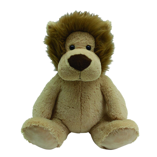 [3616473910158] MAX & SAX Peluche León sentado 65cm