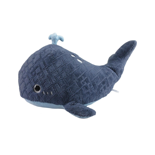 [3616473927279] MAX & SAX Peluche Ballena 96cm
