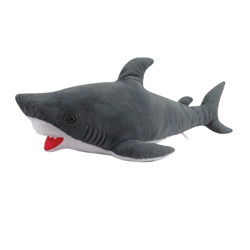 [3616473927286] MAX & SAX Peluche Tiburón 94cm