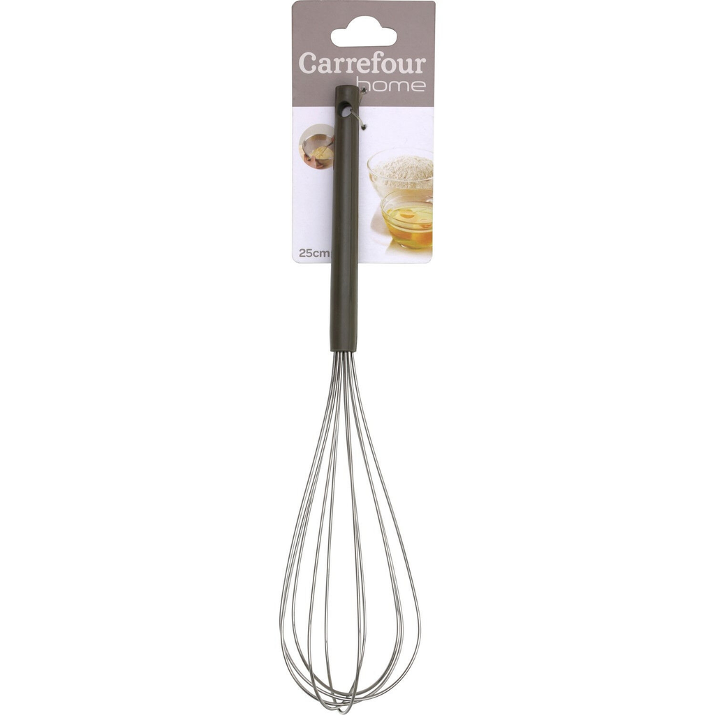 CARREFOUR Fouet 25cm HOME
