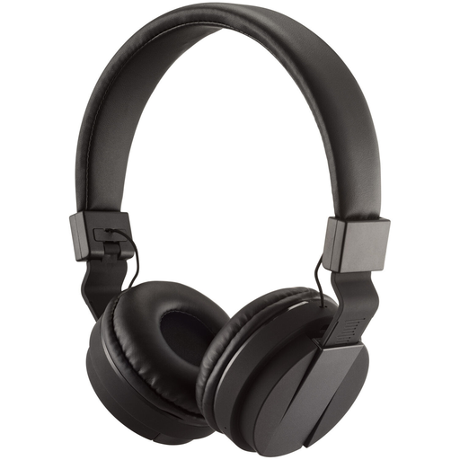 [3616473993366] POSS Casque audio bluetooth PSHB721 Noir