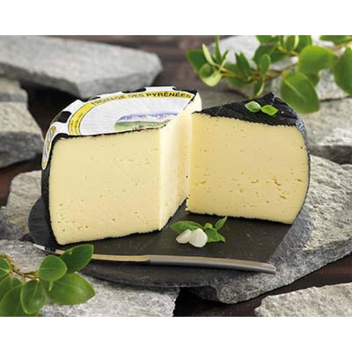[0000000682260] ORRHYS Pyrénées Noir Cheese 4 kg