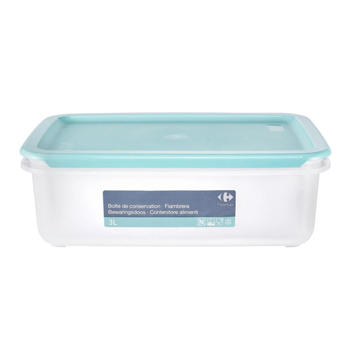 [3616474781931] CARREFOUR Conservation fraîcheur 3 L